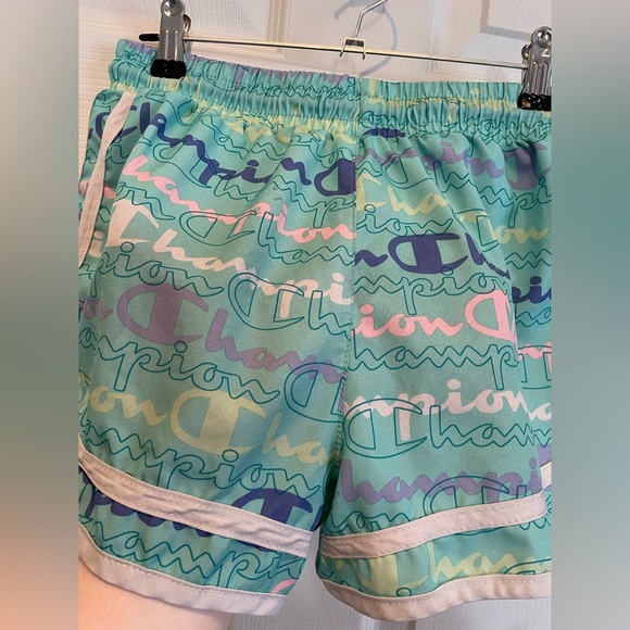 CHAMPION kids shorts - Picture 3 of 7